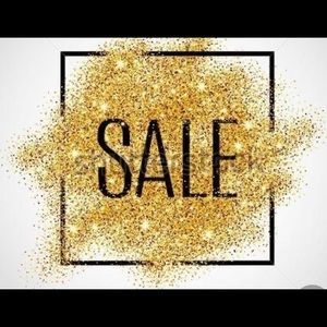 Accepting offers !!!!!!